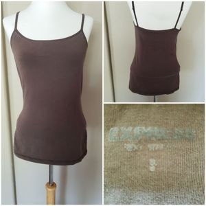 Express Sexy Stretch Cami with built-in bra